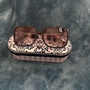 Brighton Halo Sunglasses